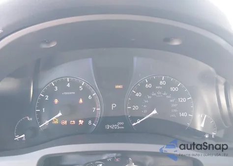 2014 Lexus Rx 350 из США, поврежденный, VIN 2T2ZK1BA6EC147574